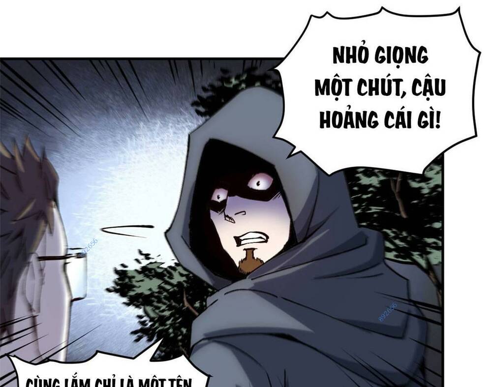 Trưởng Giám Ngục Trông Coi Các Ma Nữ Chapter 10 - Trang 4