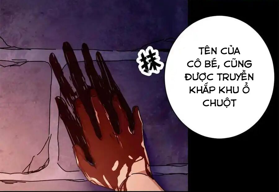 Trưởng Giám Ngục Trông Coi Các Ma Nữ Chapter 66 - Trang 9