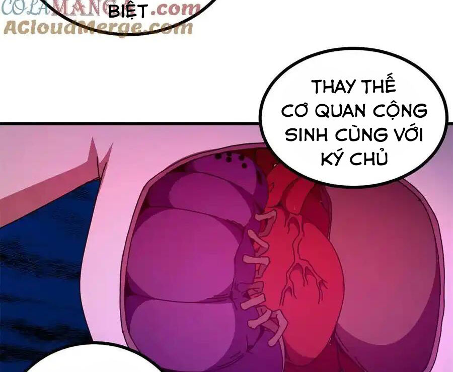 Trưởng Giám Ngục Trông Coi Các Ma Nữ Chapter 62 - Trang 21