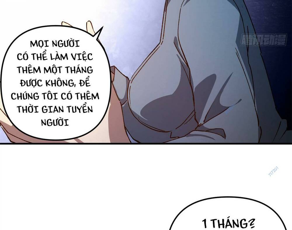 Trưởng Giám Ngục Trông Coi Các Ma Nữ Chapter 19 - Trang 50