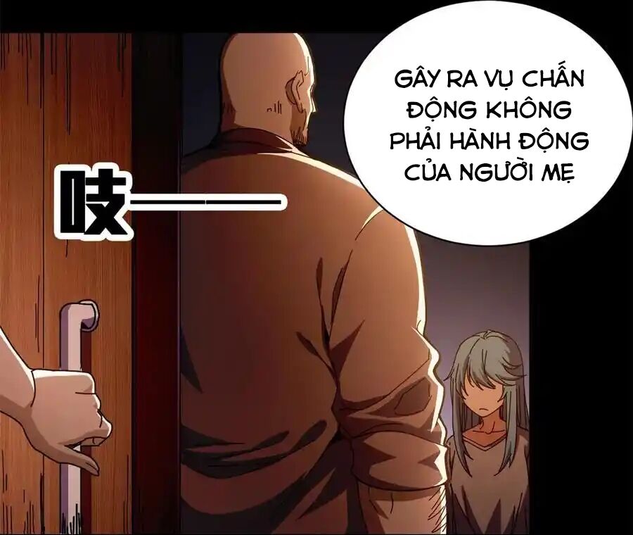 Trưởng Giám Ngục Trông Coi Các Ma Nữ Chapter 66 - Trang 4