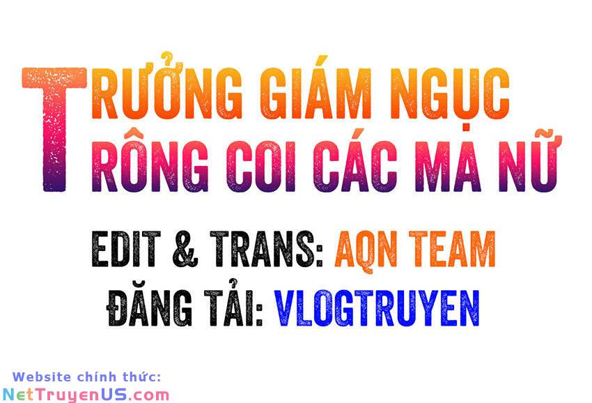 Trưởng Giám Ngục Trông Coi Các Ma Nữ Chapter 50 - Trang 1