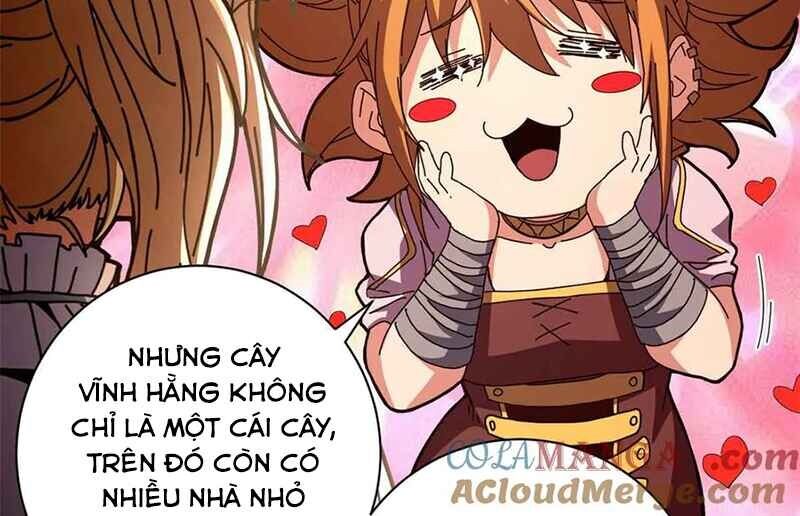 Trưởng Giám Ngục Trông Coi Các Ma Nữ Chapter 94 - Trang 79