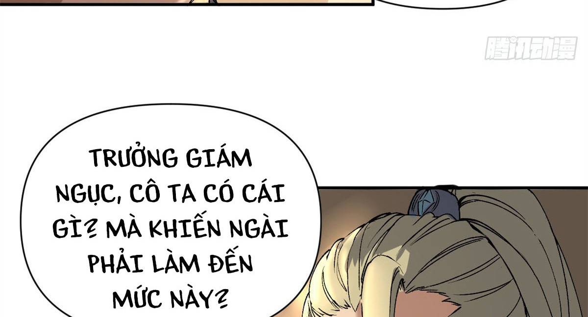 Trưởng Giám Ngục Trông Coi Các Ma Nữ Chapter 4 - Trang 70