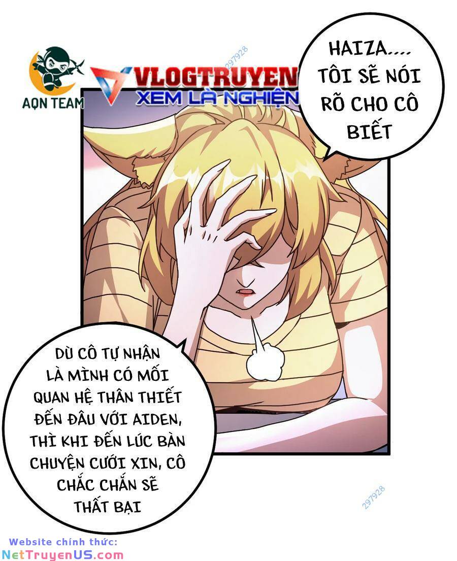 Trưởng Giám Ngục Trông Coi Các Ma Nữ Chapter 56 - Trang 22