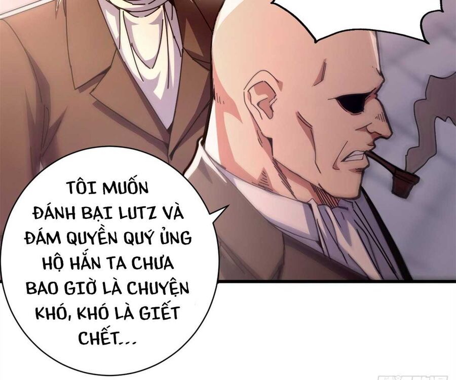 Trưởng Giám Ngục Trông Coi Các Ma Nữ Chapter 91 - Trang 32