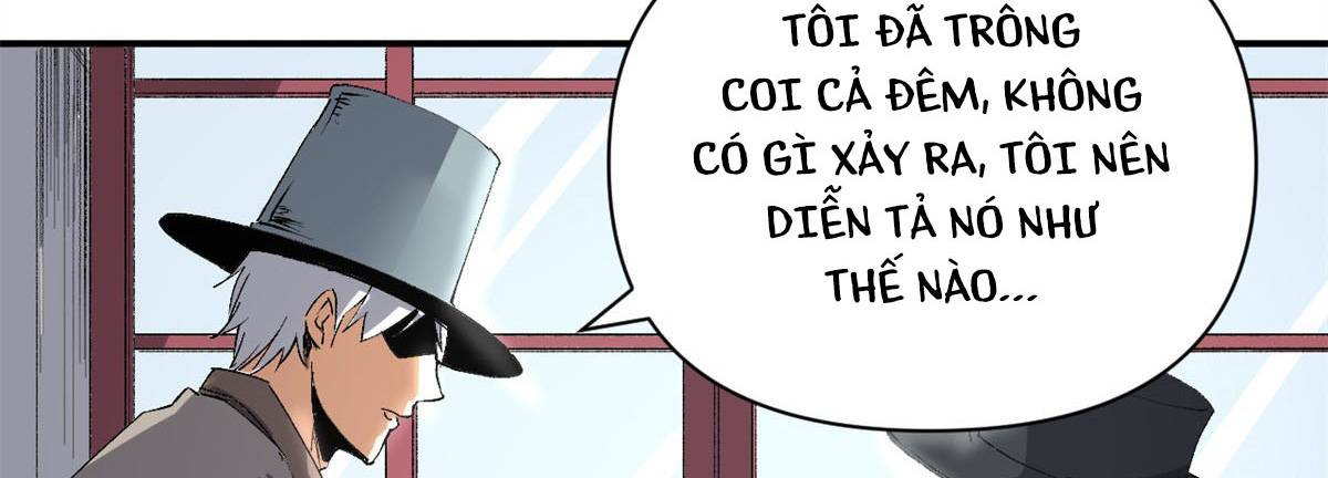 Trưởng Giám Ngục Trông Coi Các Ma Nữ Chapter 3 - Trang 26