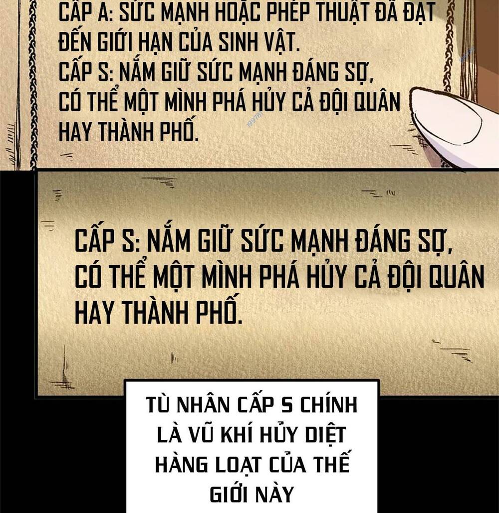 Trưởng Giám Ngục Trông Coi Các Ma Nữ Chapter 47 - Trang 6