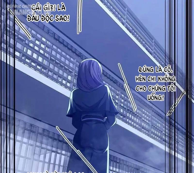 Trưởng Giám Ngục Trông Coi Các Ma Nữ Chapter 71 - Trang 104