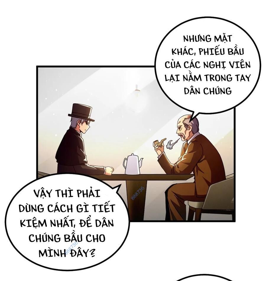 Trưởng Giám Ngục Trông Coi Các Ma Nữ Chapter 58 - Trang 28