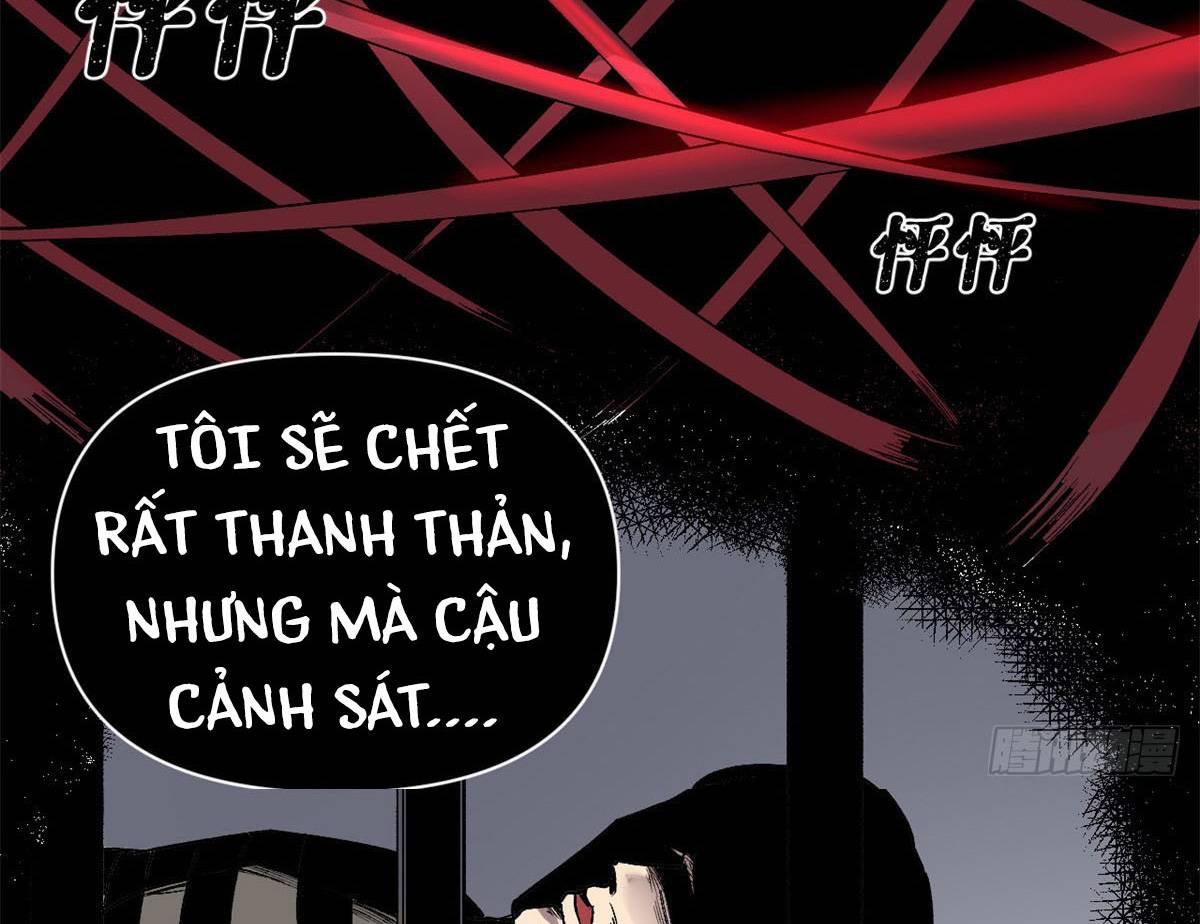 Trưởng Giám Ngục Trông Coi Các Ma Nữ Chapter 4 - Trang 53