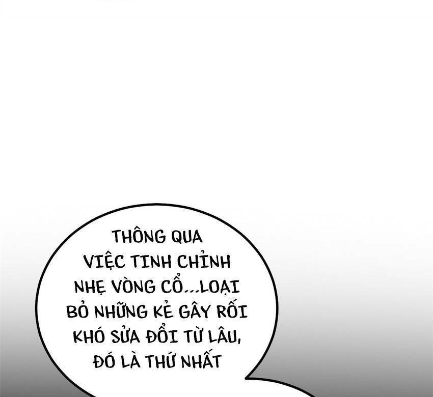 Trưởng Giám Ngục Trông Coi Các Ma Nữ Chapter 43 - Trang 35