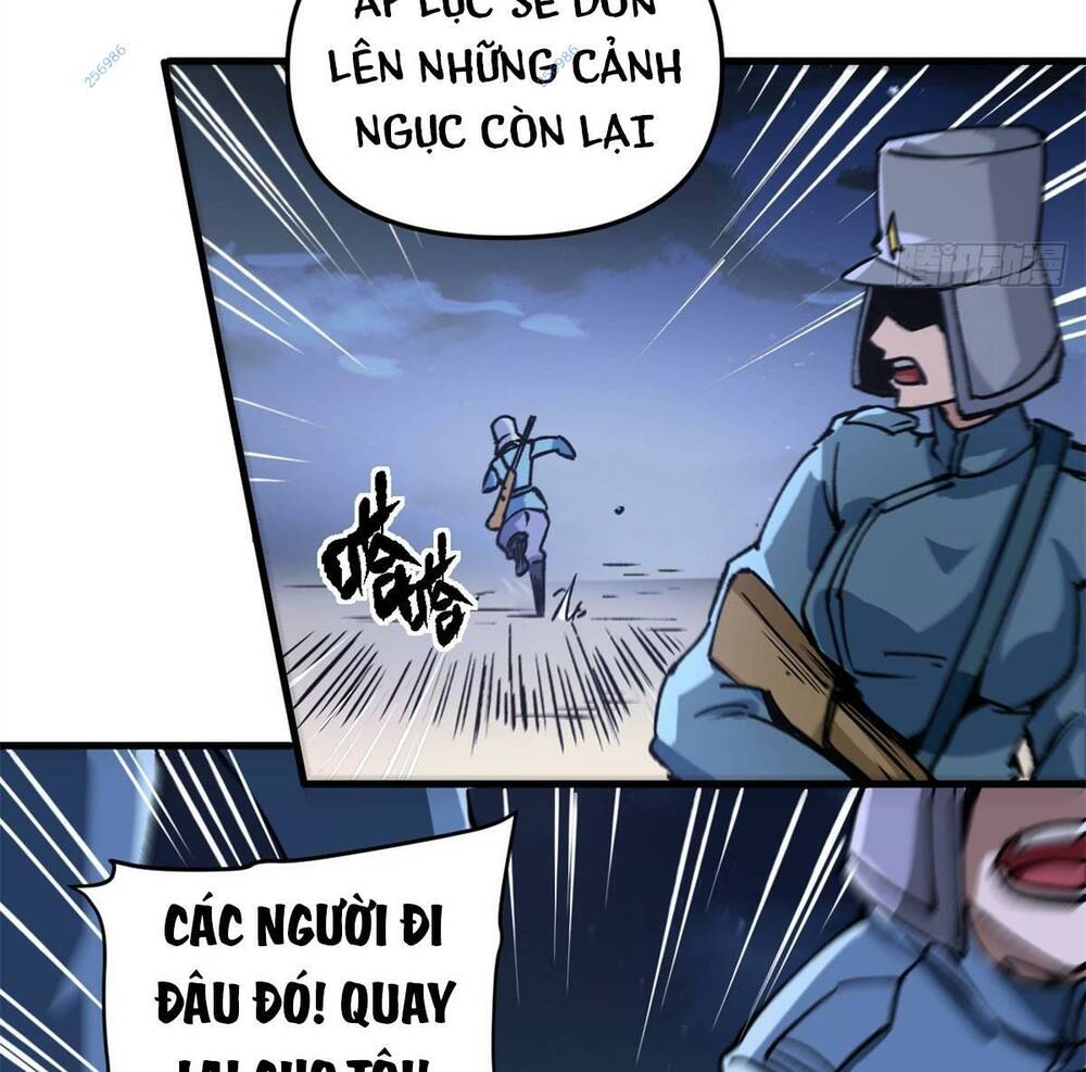 Trưởng Giám Ngục Trông Coi Các Ma Nữ Chapter 22 - Trang 54