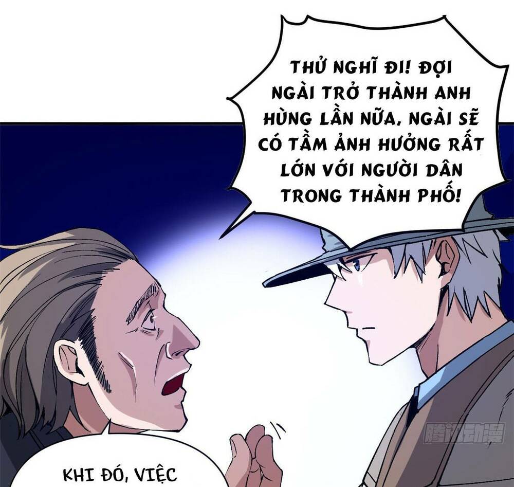 Trưởng Giám Ngục Trông Coi Các Ma Nữ Chapter 6 - Trang 19