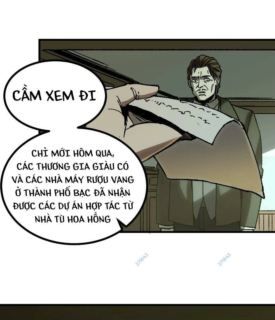 Trưởng Giám Ngục Trông Coi Các Ma Nữ Chapter 52 - Trang 14