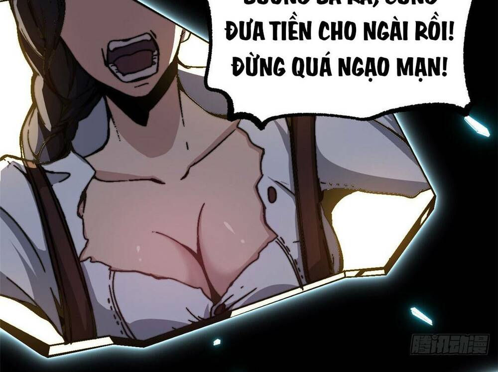 Trưởng Giám Ngục Trông Coi Các Ma Nữ Chapter 8 - Trang 27