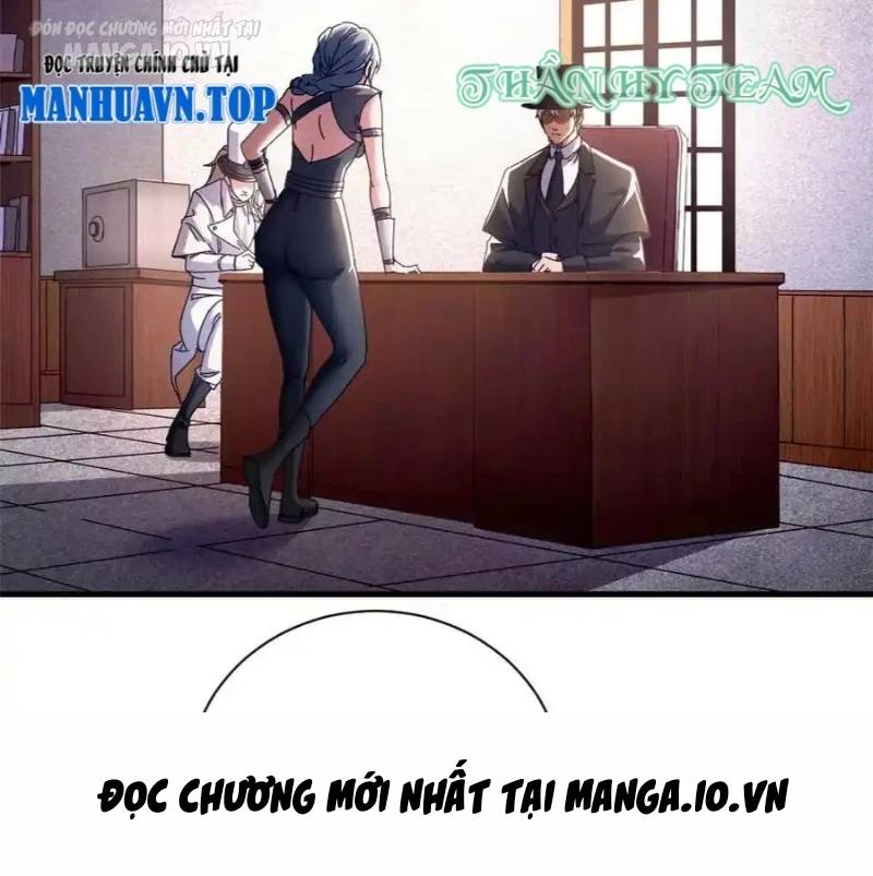 Trưởng Giám Ngục Trông Coi Các Ma Nữ Chapter 71 - Trang 1