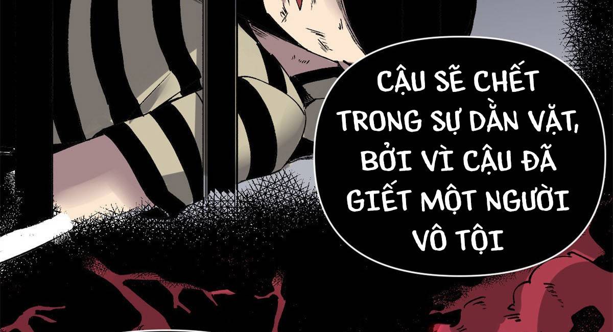 Trưởng Giám Ngục Trông Coi Các Ma Nữ Chapter 4 - Trang 54