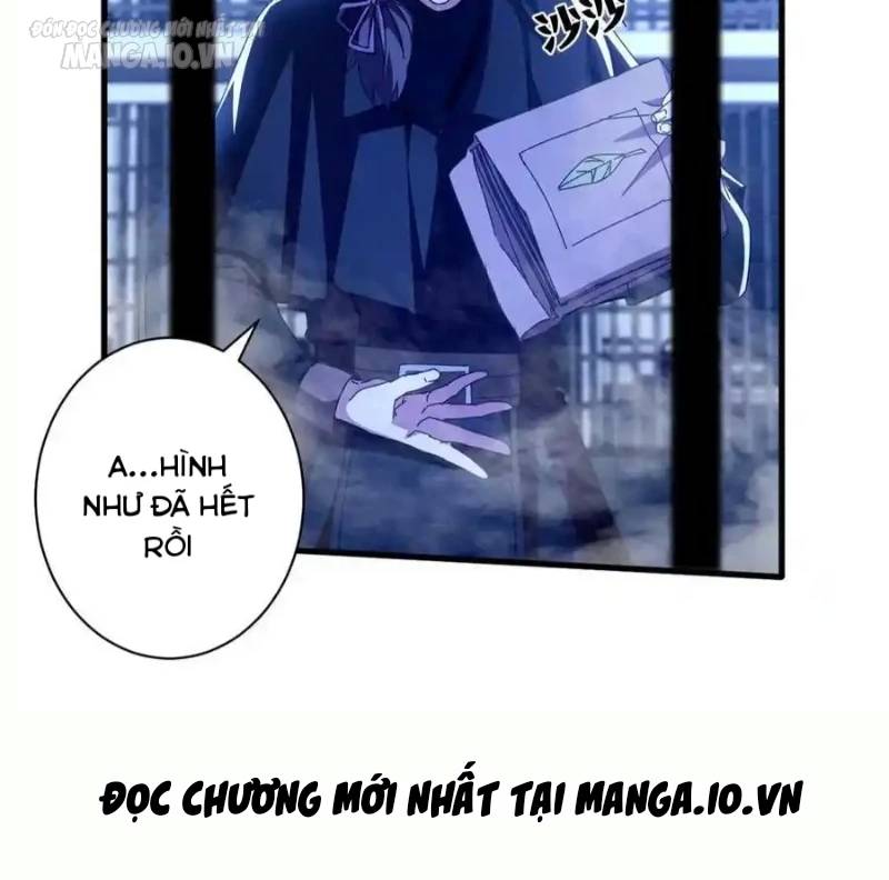 Trưởng Giám Ngục Trông Coi Các Ma Nữ Chapter 71 - Trang 73