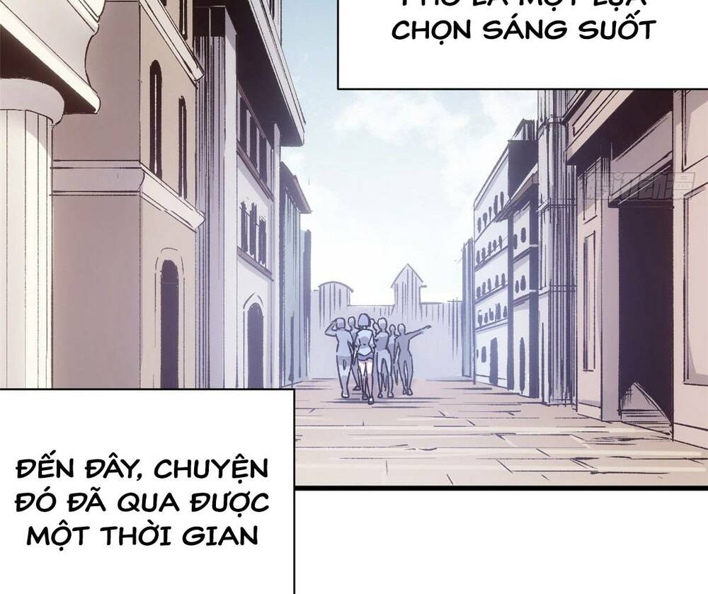 Trưởng Giám Ngục Trông Coi Các Ma Nữ Chapter 17 - Trang 15