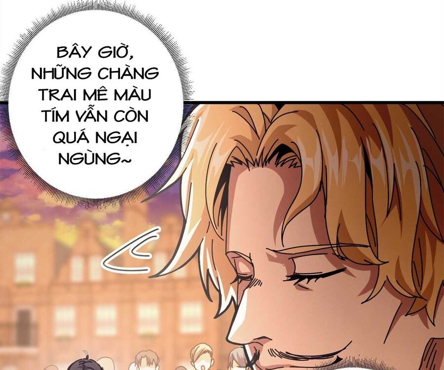 Trưởng Giám Ngục Trông Coi Các Ma Nữ Chapter 91 - Trang 66