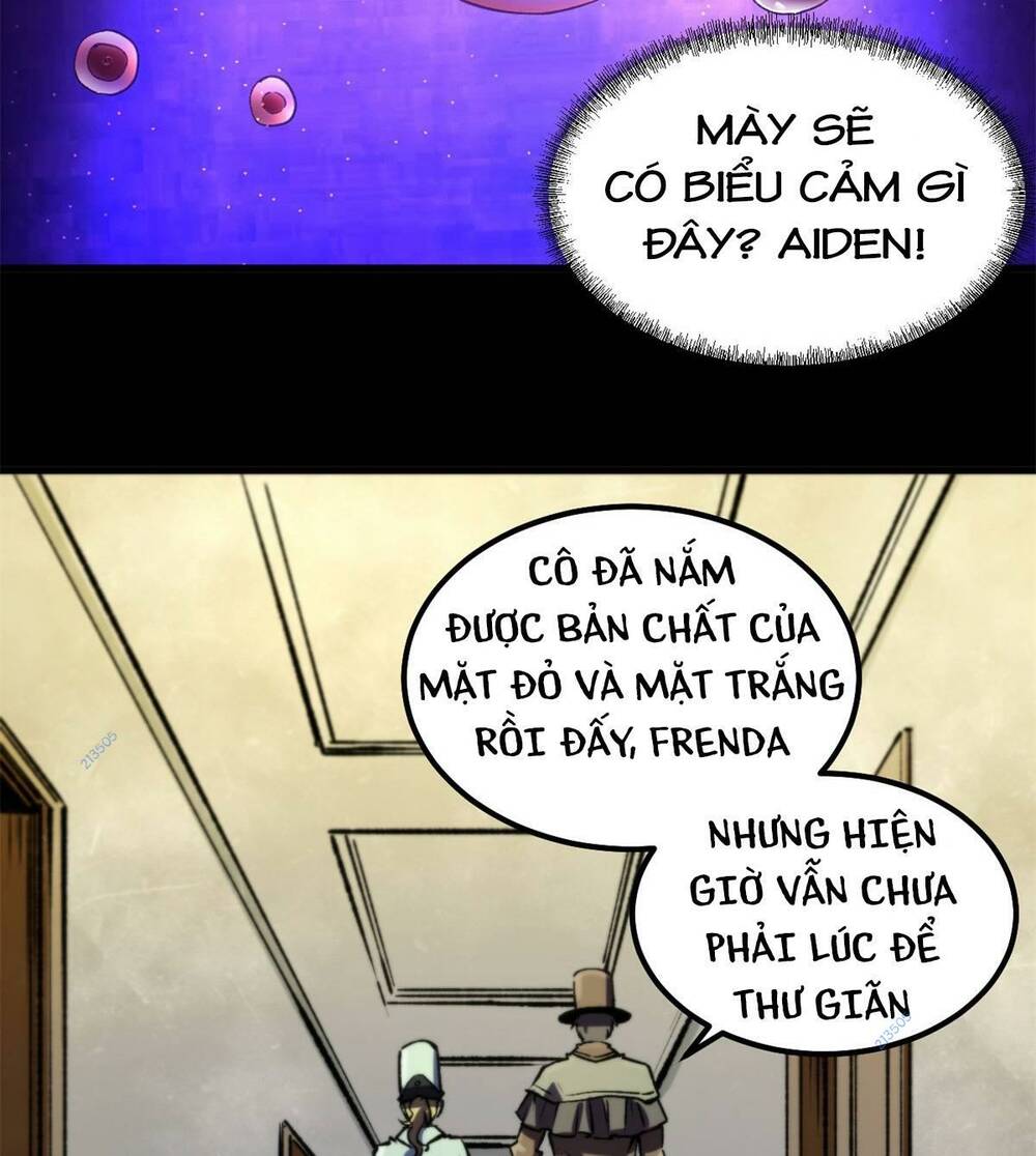 Trưởng Giám Ngục Trông Coi Các Ma Nữ Chapter 32 - Trang 64