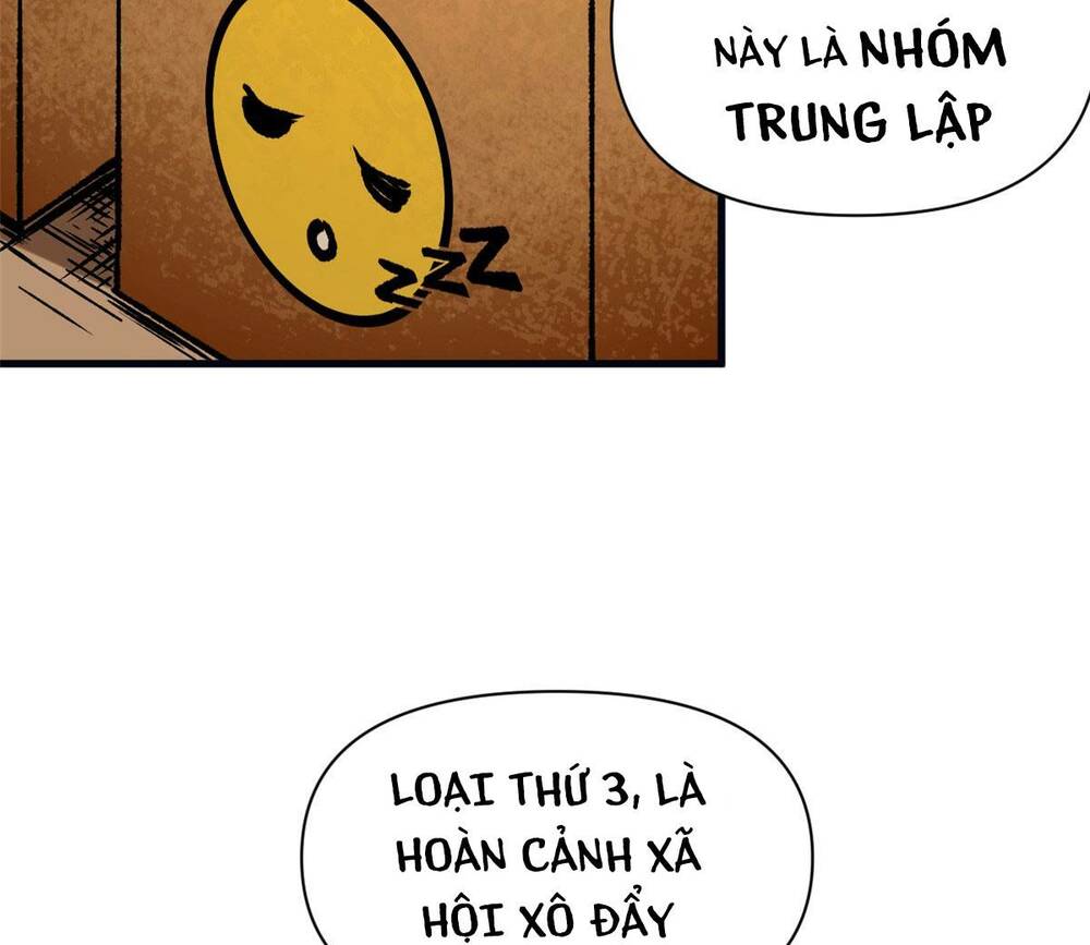 Trưởng Giám Ngục Trông Coi Các Ma Nữ Chapter 26 - Trang 47