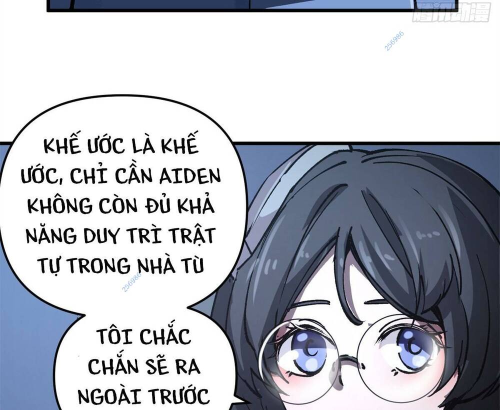 Trưởng Giám Ngục Trông Coi Các Ma Nữ Chapter 21 - Trang 62