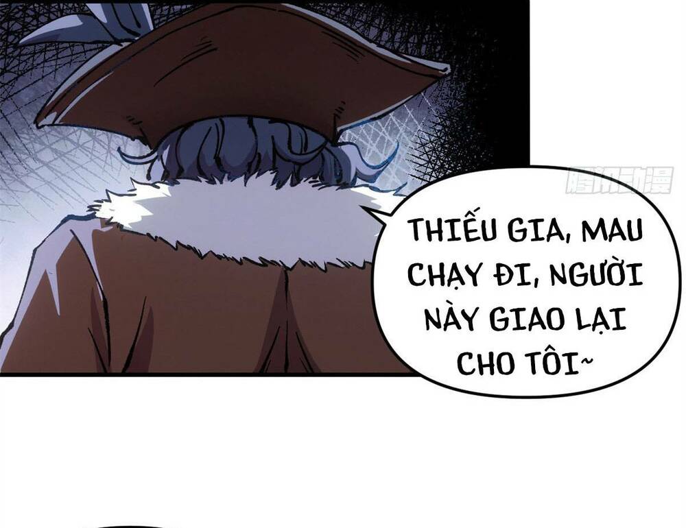 Trưởng Giám Ngục Trông Coi Các Ma Nữ Chapter 13 - Trang 3