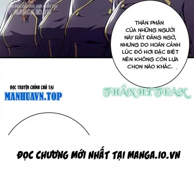 Trưởng Giám Ngục Trông Coi Các Ma Nữ Chapter 70 - Trang 92