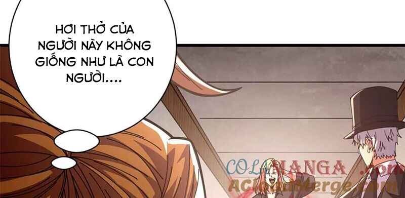 Trưởng Giám Ngục Trông Coi Các Ma Nữ Chapter 94 - Trang 7