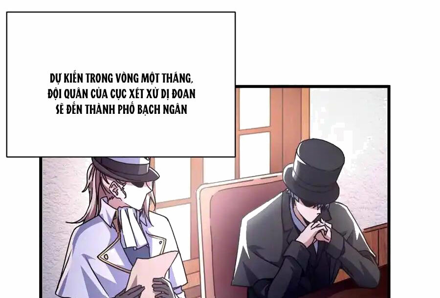 Trưởng Giám Ngục Trông Coi Các Ma Nữ Chapter 63 - Trang 5