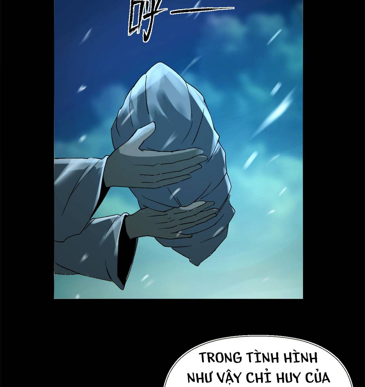 Trưởng Giám Ngục Trông Coi Các Ma Nữ Chapter 3 - Trang 43