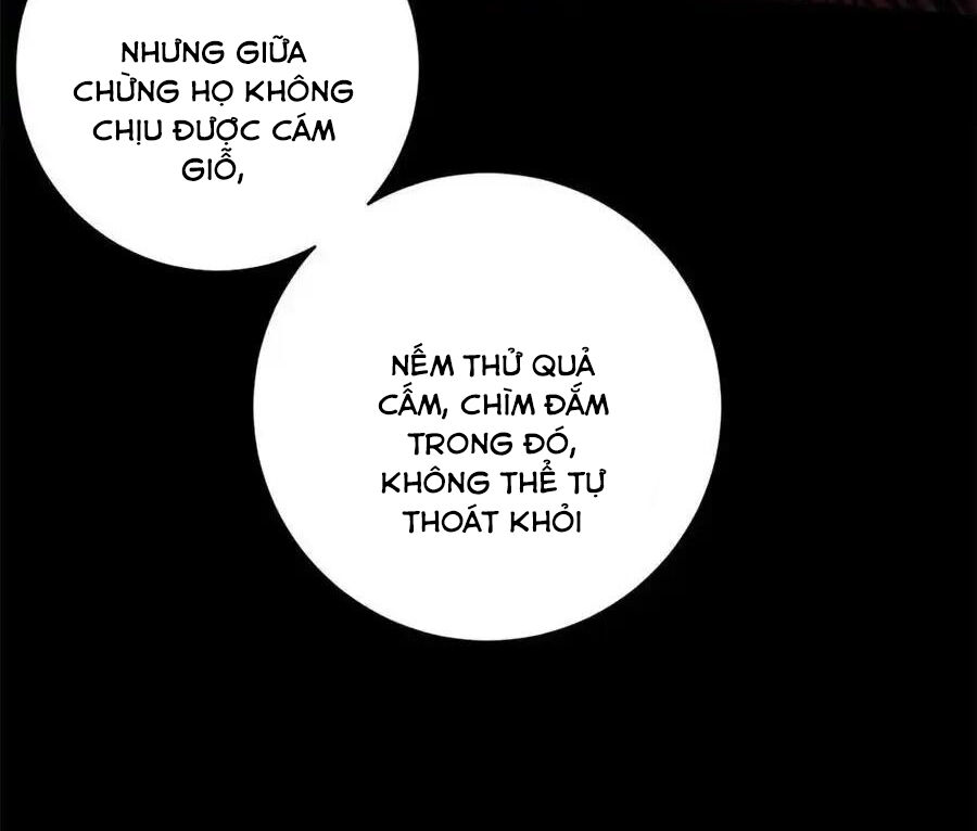 Trưởng Giám Ngục Trông Coi Các Ma Nữ Chapter 69 - Trang 36