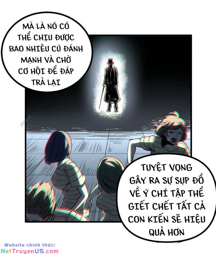 Trưởng Giám Ngục Trông Coi Các Ma Nữ Chapter 54 - Trang 30