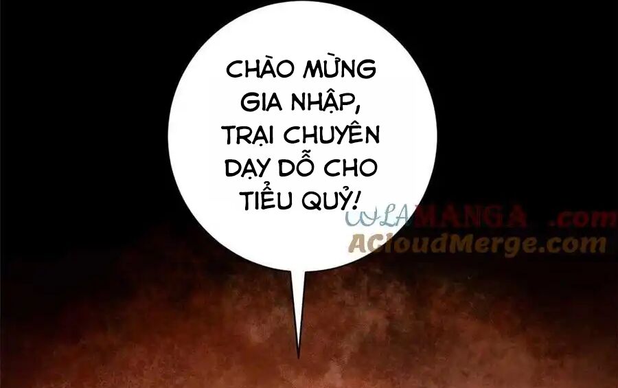 Trưởng Giám Ngục Trông Coi Các Ma Nữ Chapter 68 - Trang 47