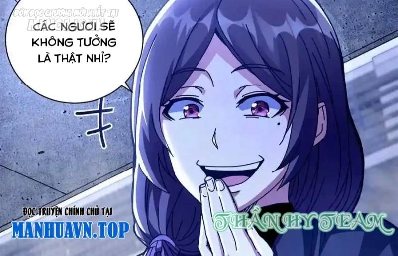 Trưởng Giám Ngục Trông Coi Các Ma Nữ Chapter 71 - Trang 117