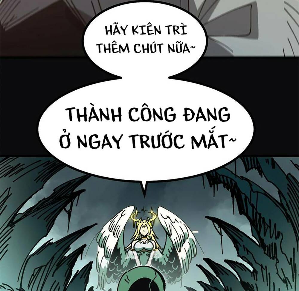 Trưởng Giám Ngục Trông Coi Các Ma Nữ Chapter 45 - Trang 39