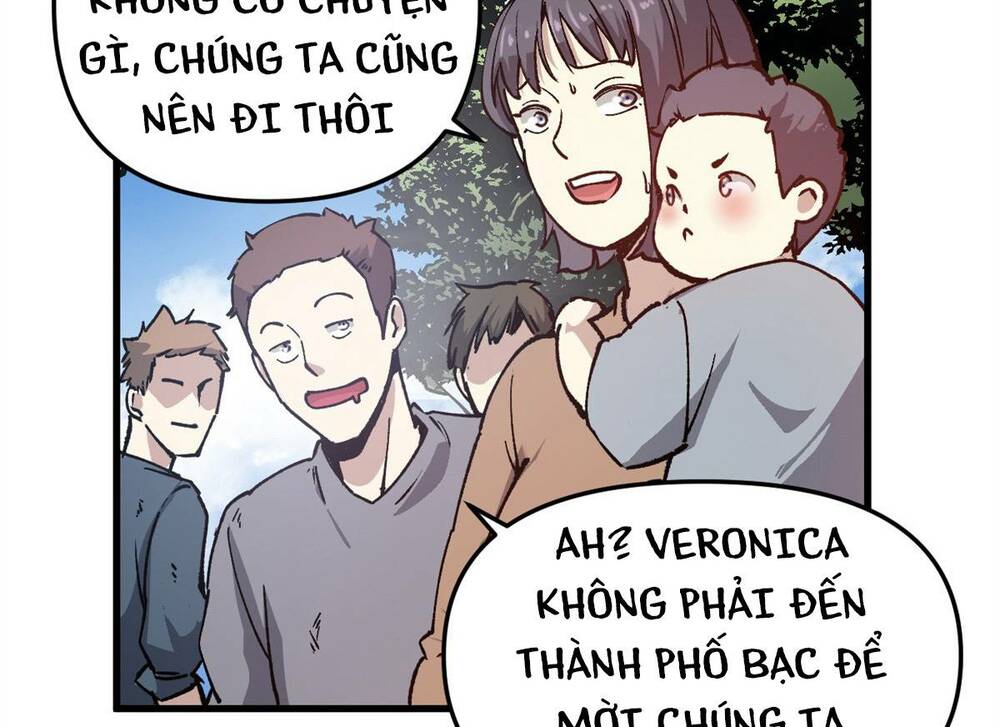 Trưởng Giám Ngục Trông Coi Các Ma Nữ Chapter 16 - Trang 25