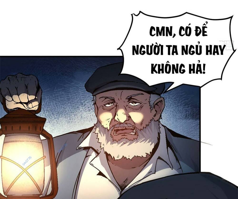 Trưởng Giám Ngục Trông Coi Các Ma Nữ Chapter 8 - Trang 10