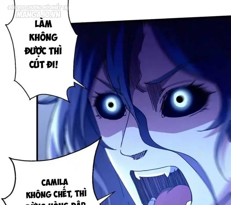 Trưởng Giám Ngục Trông Coi Các Ma Nữ Chapter 71 - Trang 84