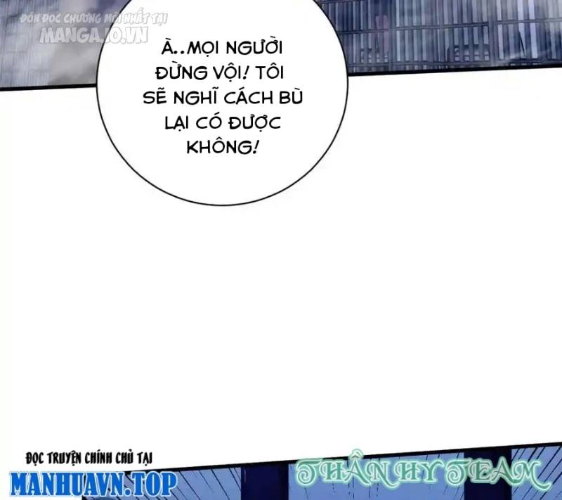 Trưởng Giám Ngục Trông Coi Các Ma Nữ Chapter 71 - Trang 76