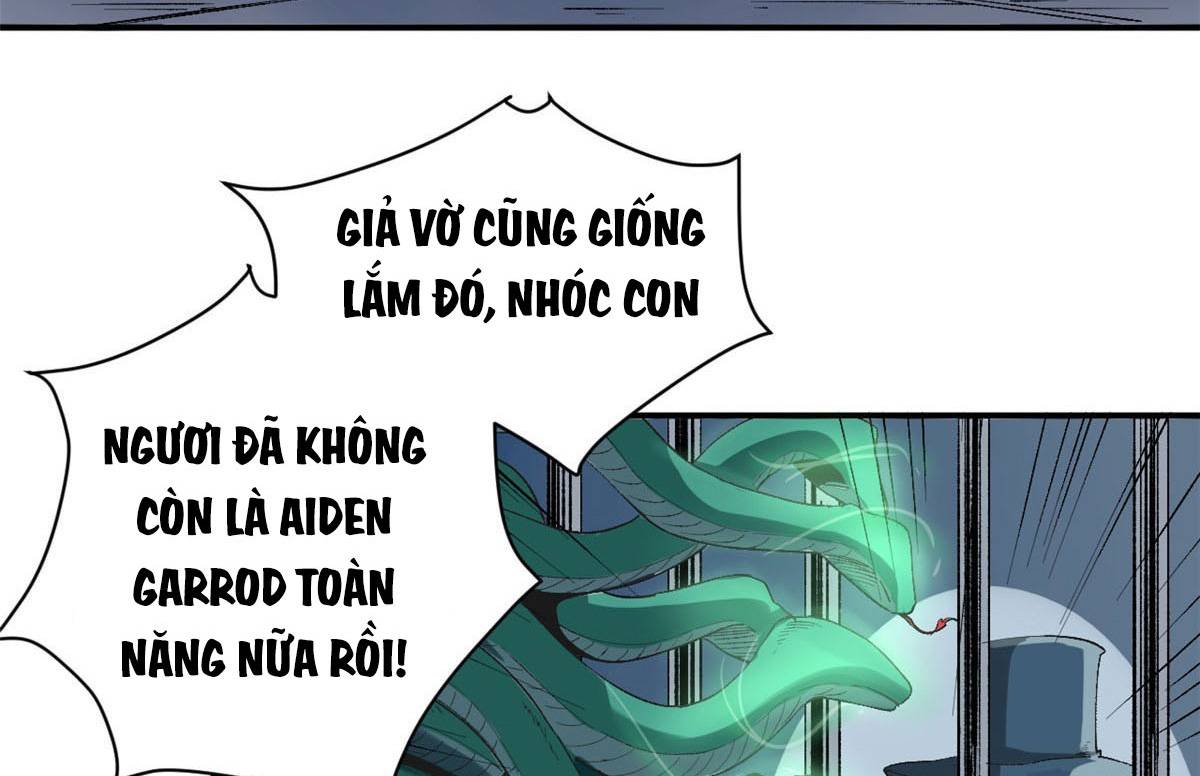 Trưởng Giám Ngục Trông Coi Các Ma Nữ Chapter 1 - Trang 63