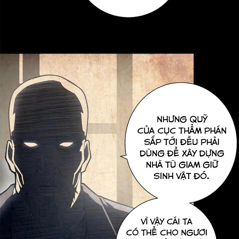 Trưởng Giám Ngục Trông Coi Các Ma Nữ Chapter 92 - Trang 61