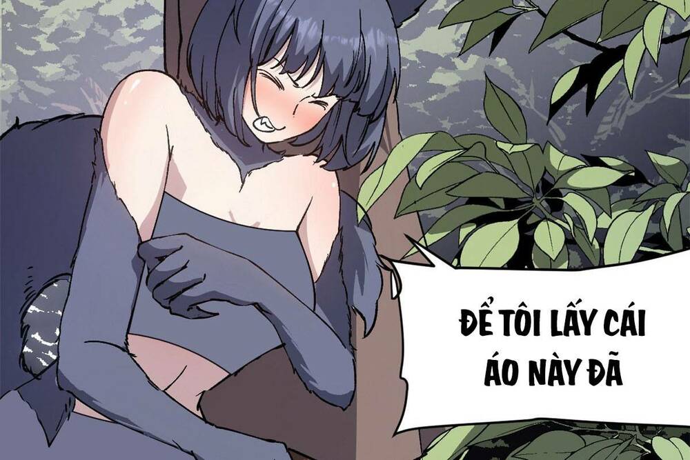 Trưởng Giám Ngục Trông Coi Các Ma Nữ Chapter 15 - Trang 33