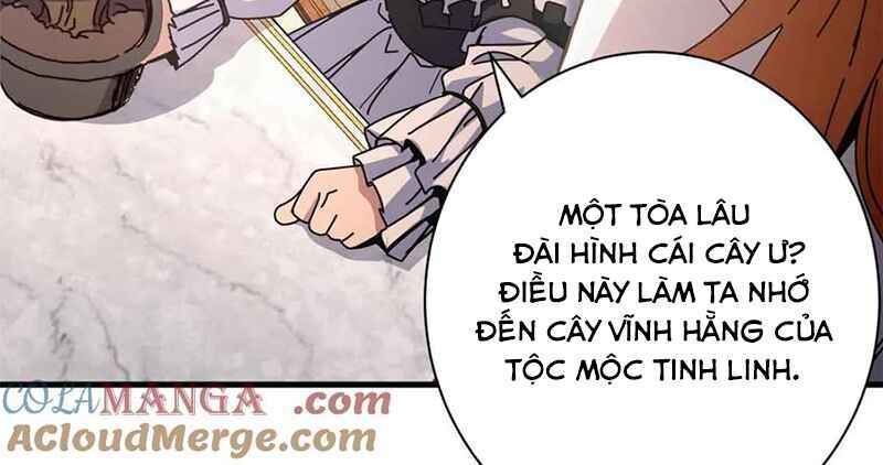 Trưởng Giám Ngục Trông Coi Các Ma Nữ Chapter 94 - Trang 67