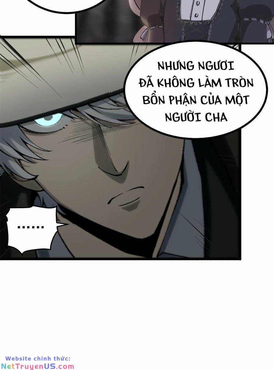 Trưởng Giám Ngục Trông Coi Các Ma Nữ Chapter 54 - Trang 9