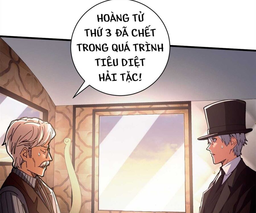 Trưởng Giám Ngục Trông Coi Các Ma Nữ Chapter 91 - Trang 83