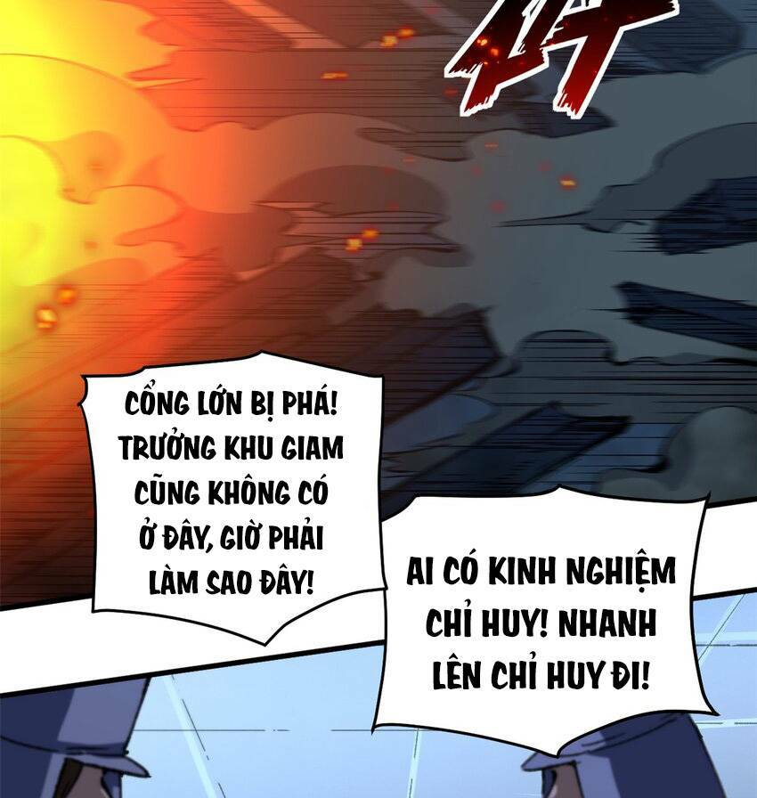 Trưởng Giám Ngục Trông Coi Các Ma Nữ Chapter 39 - Trang 49