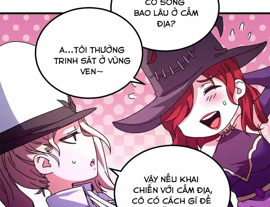 Trưởng Giám Ngục Trông Coi Các Ma Nữ Chapter 63 - Trang 23